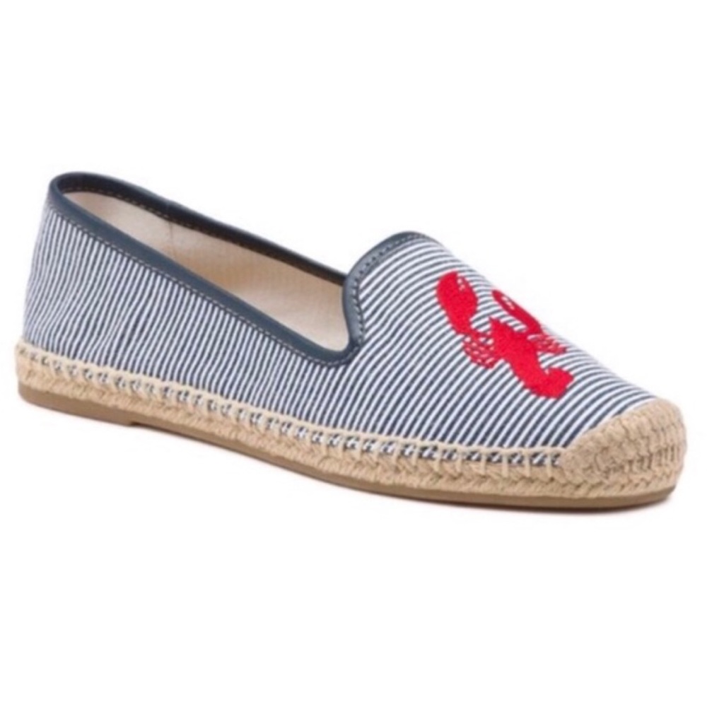 Free with purchase G.H. BASS & CO.  Espadrilles